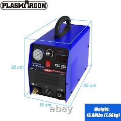 ICUT65 IGBT Plasma Cutter 60A HF Air Cutting Thickness 18mm Cut Machine