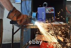 ICUT65 IGBT Plasma Cutter 60A HF Air Cutting Thickness 18mm Cut Machine