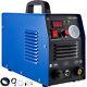 Icut-60, 60 Amp Air Plasma Cutter Inverter Cutting Machine Igbt Cut 1-14mm