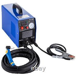 ICUT-60, 60 Amp Air Plasma Cutter Inverter Cutting Machine IGBT CUT 1-14mm