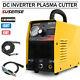Igbt Air Plasma Cutter Machine Icut60 60a 230v & Free Consumables