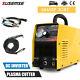 Igbt Air Plasma Cutter Machine Icut60 60a 240v & Free Consumables