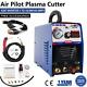 Igbt Air Plasma Cutting Machine 60a 230v & Wsd60p -pilot Arc Cnc Compatible