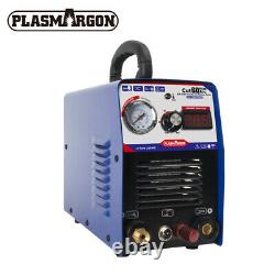 IGBT Pilot Arc Air Plasma Cutting Machine 60A 220V -CNC Compatible