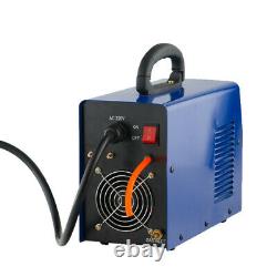 IGBT Pilot Arc Air Plasma Cutting Machine 60A 220V -CNC Compatible