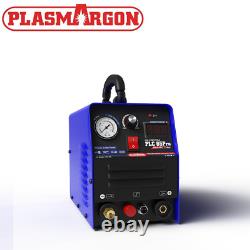 IGBT Plasma Cutting Machine 65A 230V & WSD65P -Pilot Arc CNC Compatible UK