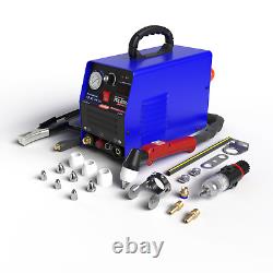 IGBT Plasma Cutting Machine 65A 230V & WSD65P -Pilot Arc CNC Compatible UK