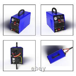 IGBT Plasma Cutting Machine 65A 230V & WSD65P -Pilot Arc CNC Compatible UK