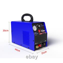IGBT Plasma Cutting Machine 65A 230V & WSD65P -Pilot Arc CNC Compatible UK