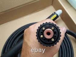 IPT60 PT-60 Plasma Torch 20' Fits Primweld Primecut 60 Machines
