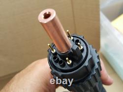 IPT60 PT-60 Plasma Torch 20' Fits Primweld Primecut 60 Machines