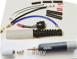 IPTM100 CNC Plasma Machine Torch Fit Everlast POWER PLASMA 80S, USPS PRIORITY