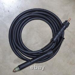 IPTM80 CNC Plasma Machine Torch 20 Foot Fits Everlast