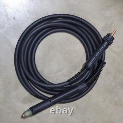 IPTM80 CNC Plasma Machine Torch 20 Foot Fits Everlast