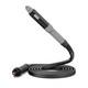 Iptm80 Plasma Cutter Torch Head With Cable Fits Popular Cnc Plasma Machines