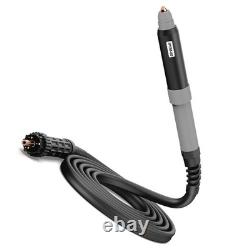 IPTM80 Plasma Cutter Torch Head with Cable Fits Popular CNC Plasma Machines