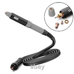 IPTM80 Plasma Cutter Torch Head with Cable Fits Popular CNC Plasma Machines