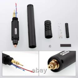 IPTM 60 Straight Plasma Torch Head Body 60A for CNC Machine Tool Applications