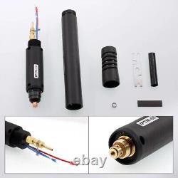 IPTM 60 Straight Plasma Torch Head Body 60A for CNC Machine Tool Applications
