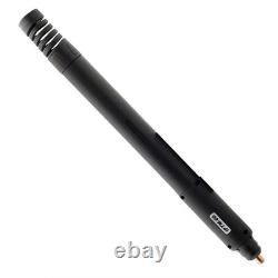 IPTM 60 Straight Plasma Torch Head Body 60A for CNC Machine Tool Applications