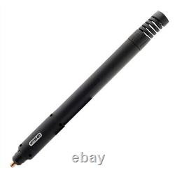 IPTM 60 Straight Plasma Torch Head Body 60A for CNC Machine Tool Applications