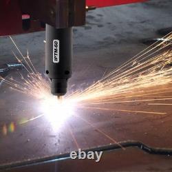 IPTM 60 Straight Plasma Torch Head Body 60A for CNC Machine Tool Applications