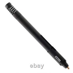 IPTM 60 Straight Plasma Torch Head Body 60A for CNC Machine Tool Applications