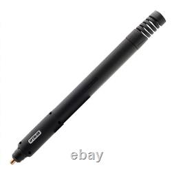 IPTM 60 Straight Plasma Torch Head Body 60A for CNC Machine Tool Applications