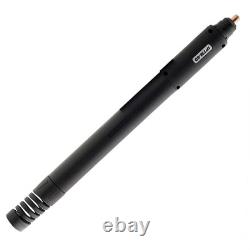 IPTM 60 Straight Plasma Torch Head Body 60A for CNC Machine Tool Applications