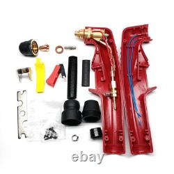 IPT 20C Torch Head Kit Designed for FORNEY Easy Weld 20P Plasma Cutting Machine