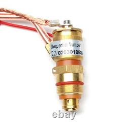 IPT 20C Torch Head Kit Designed for FORNEY Easy Weld 20P Plasma Cutting Machine