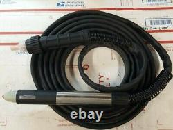 IPT-80M CNC Plasma Machine Torch 20 iPT-80 PT80 Everlast 80S 82i 102i