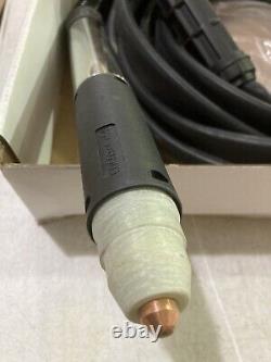 IPT-80M CNC Plasma Machine Torch 20 iPT-80 PT80 Everlast 80S Central Connector