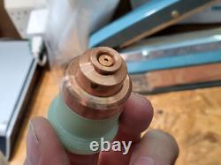 IPT-80M CNC Plasma Machine Torch 20 iPT-80 PT80 Longevity Forcecut 42i 62i 82i