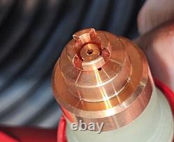 IPT-80M CNC Plasma Machine Torch 20 iPT-80 PT80 Longevity Forcecut 42i 62i 82i