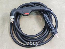 IPT-80M CNC Plasma Machine Torch 20 iPT-80 PT80 Longevity Forcecut 42i 62i 82i
