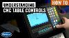Introduction To The Eastwood Elite 4 X4 Cnc Plasma Table Controls