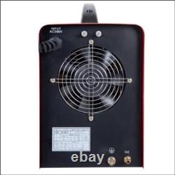 Inverter Air Plasma Cutter CUT-70B Welder Machine 70A 380V New Y ci