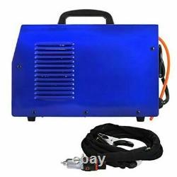 Inverter DIGITAL Plasma Cutting MACHINE Air 50A CUT50 & BEST PRICE & consumable