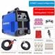 Ion Cutter Lgk-40/60/80g/100ij/100n Built-in Air Pump Air Plasma Cutter