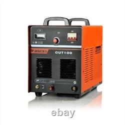 Jasic Air Plasma Cutter CUT-100 / Inverter Air Plasma Cutting Machine 380V Ne ib
