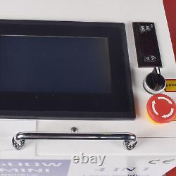 KPL 1500W Laser Welder 4 in 1 Laser Welding Cutting Cleaning Auto Wire Feeder UK