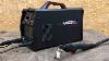 Lidl Parkside Performance Ppsk 40 A1 Plasma Cutter With Compressor Plasmaschneider Mit Kompressor