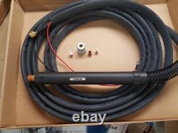 LTM-50 CNC Plasma Machine Torch Fits ORIGINAL Versacut 40