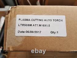 LTM-50 CNC Plasma Machine Torch Fits ORIGINAL Versacut 40