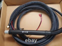 LTM-70 CNC Plasma Machine Straight Torch for Versacut 60 19+ Foot