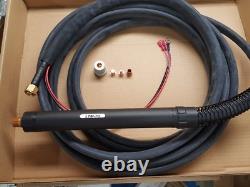 LTM-70 CNC Plasma Machine Straight Torch for Versacut 60 19+ Foot