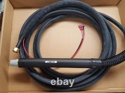 LTM-70 CNC Plasma Machine Straight Torch for Versacut 60 19+ Foot