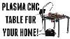 Langmuir Personal Plasma Cnc Table Watch This Before You Buy