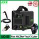 Low Frequency Air Plasma Cutting Machine 45a 220v Pilot Arc Inverter Igbt Cutter